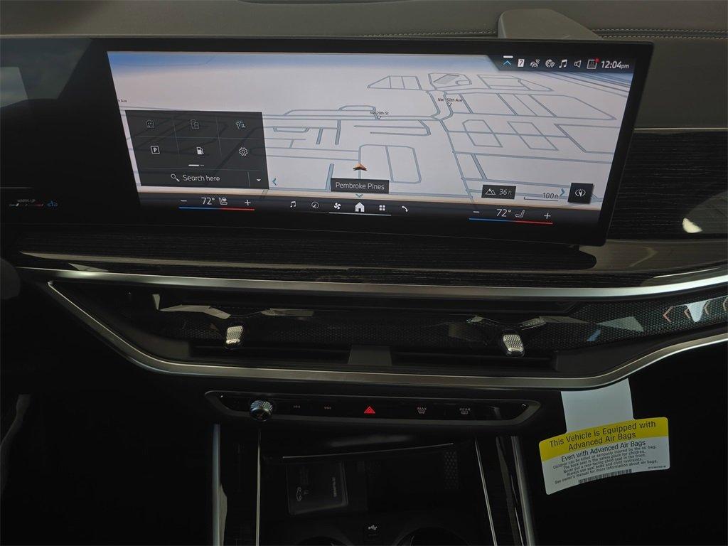 BMW X5 Sdrive40I Rwd 4D Sport Utility - Thumbnail 16