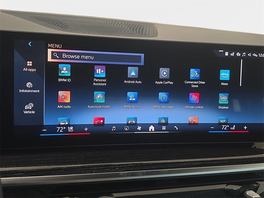 BMW X5 Sdrive40I Rwd 4D Sport Utility - Thumbnail 17