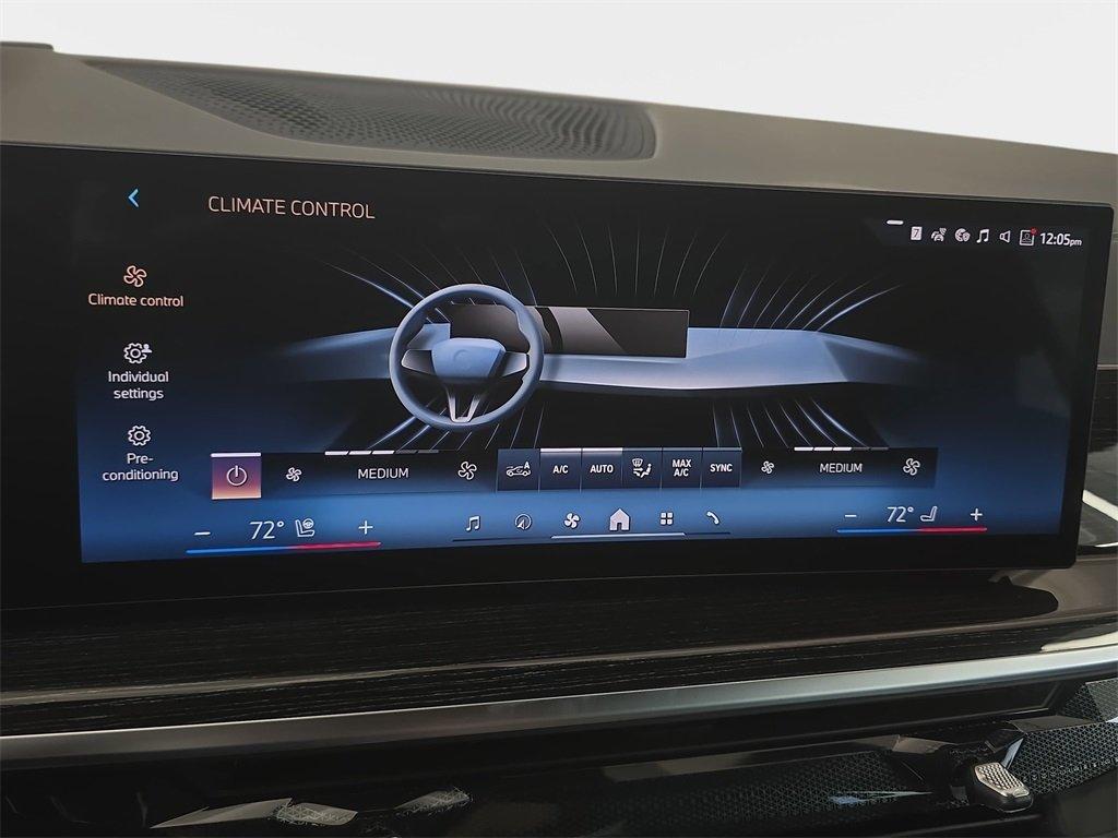 BMW X5 Sdrive40I Rwd 4D Sport Utility - Thumbnail 19