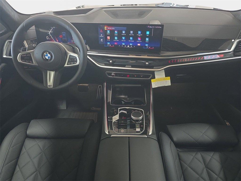 BMW X5 Sdrive40I Rwd 4D Sport Utility - Thumbnail 8