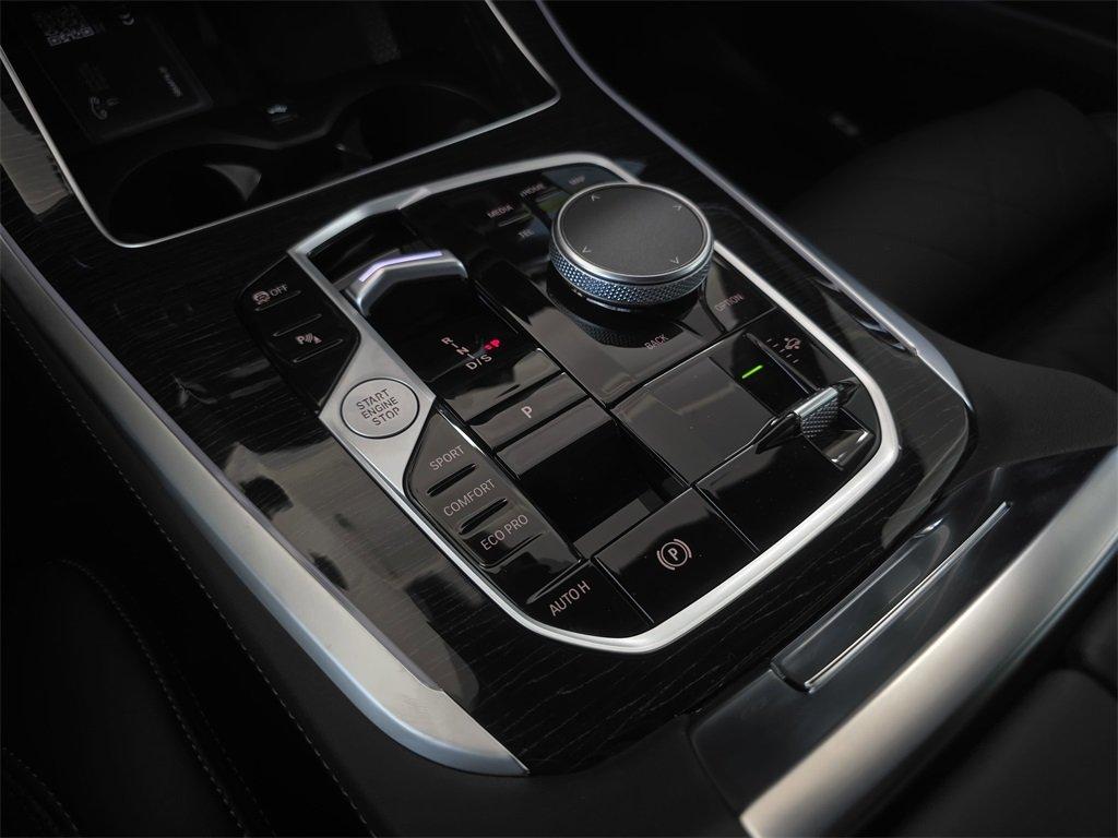 BMW X5 Sdrive40I Rwd 4D Sport Utility - Thumbnail 20