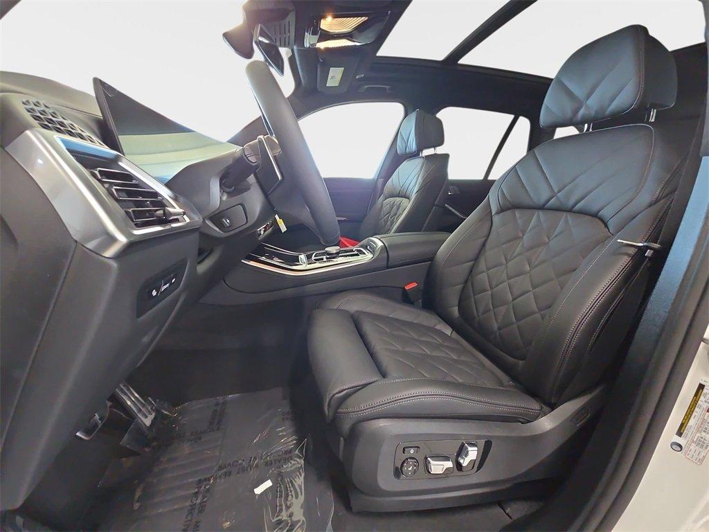 BMW X5 Sdrive40I Rwd 4D Sport Utility - Thumbnail 11