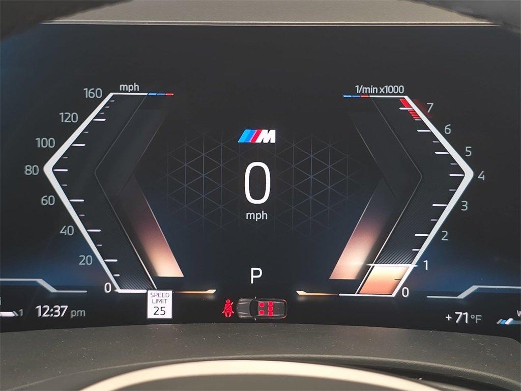 BMW X5 Sdrive40I Rwd 4D Sport Utility - Thumbnail 15