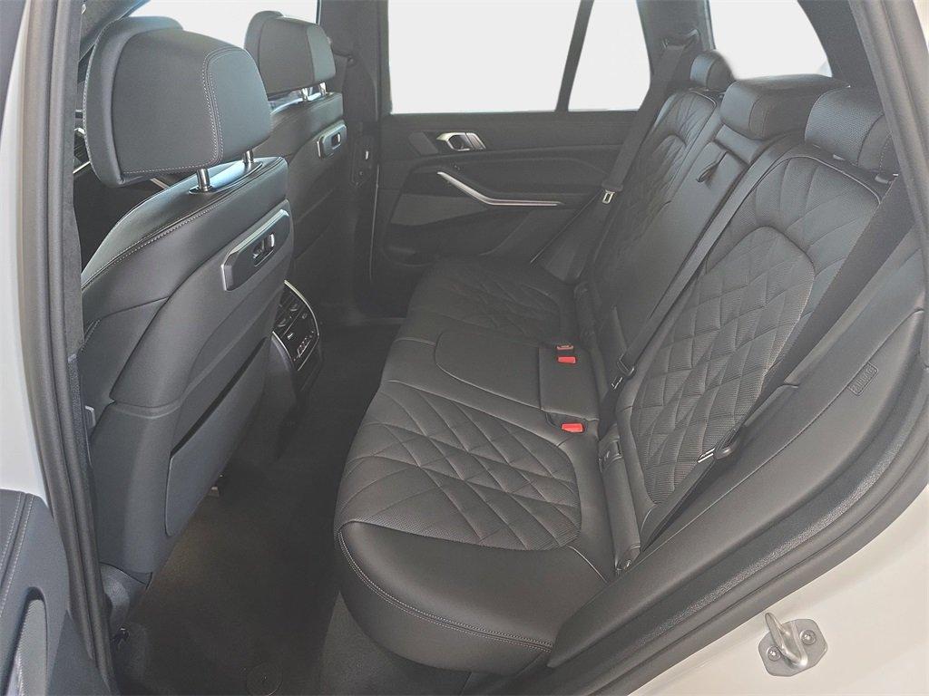 BMW X5 Sdrive40I Rwd 4D Sport Utility - Thumbnail 9