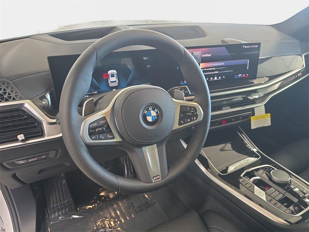 BMW X5 Sdrive40I Rwd 4D Sport Utility - Thumbnail 12