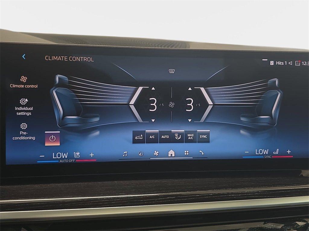 BMW X5 Sdrive40I Rwd 4D Sport Utility - Thumbnail 19