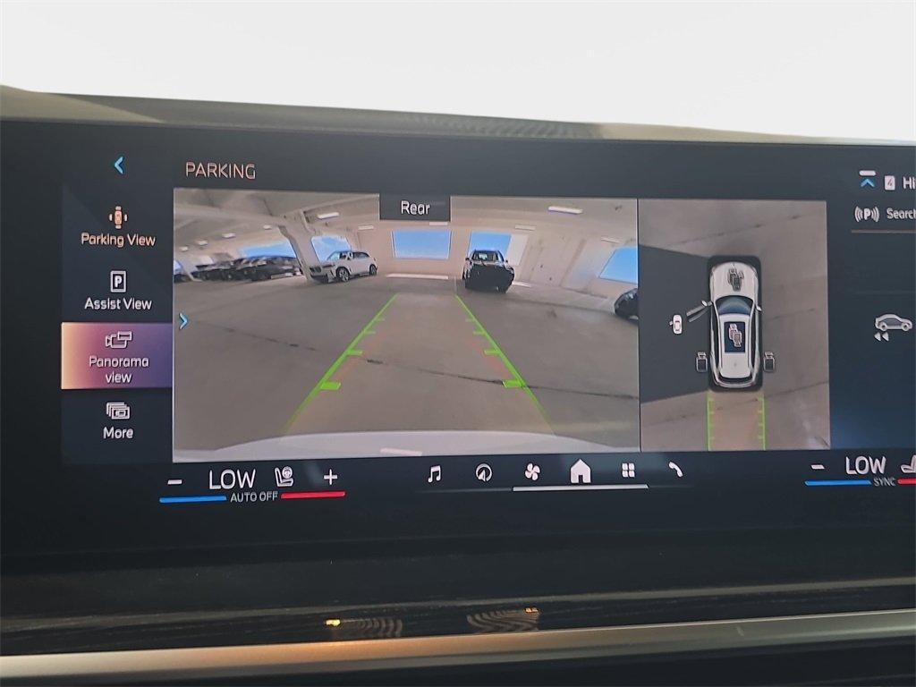 BMW X5 Sdrive40I Rwd 4D Sport Utility - Thumbnail 18