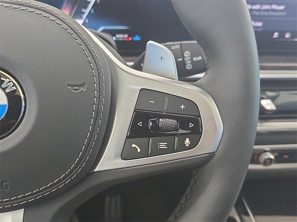 BMW X5 Sdrive40I Rwd 4D Sport Utility - Thumbnail 14