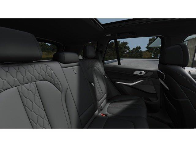 BMW X5 Sdrive40I Rwd 4D Sport Utility - Thumbnail 13