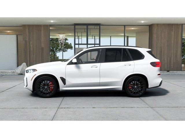BMW X5 Sdrive40I Rwd 4D Sport Utility - Thumbnail 5