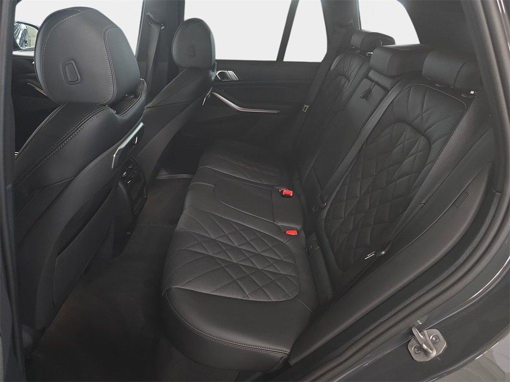 BMW X5 Sdrive40I Rwd 4D Sport Utility - Thumbnail 8