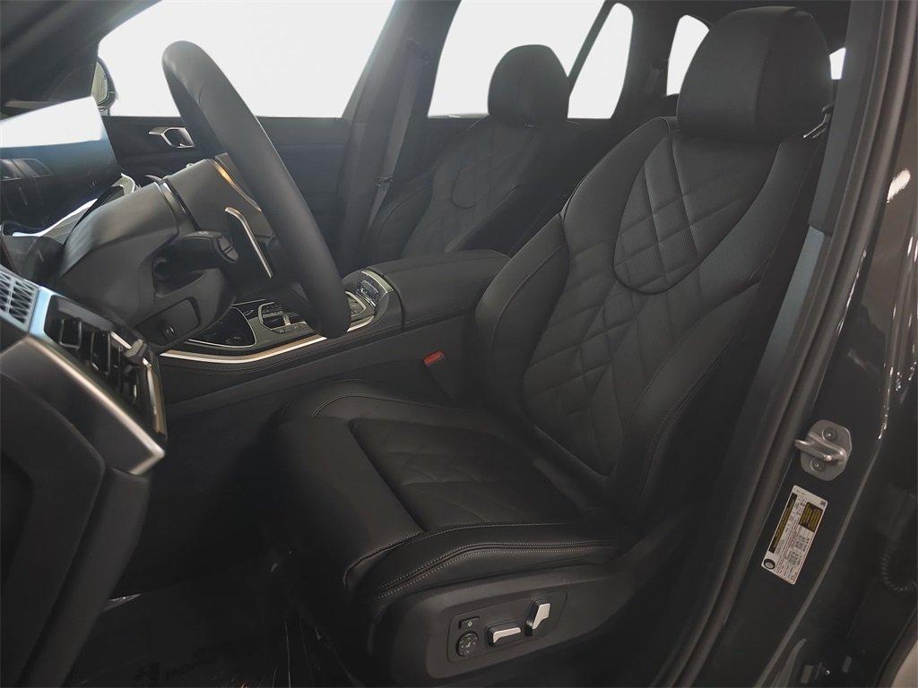 BMW X5 Sdrive40I Rwd 4D Sport Utility - Thumbnail 10