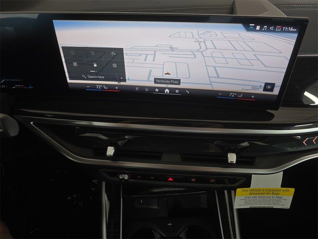 BMW X5 Sdrive40I Rwd 4D Sport Utility - Thumbnail 15