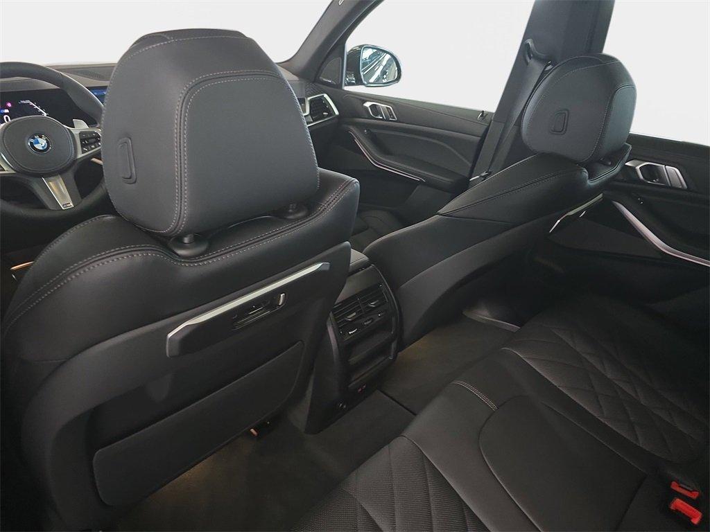 BMW X5 Sdrive40I Rwd 4D Sport Utility - Thumbnail 9