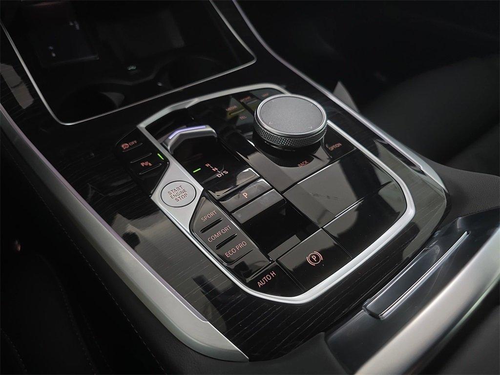 BMW X5 Sdrive40I Rwd 4D Sport Utility - Thumbnail 19