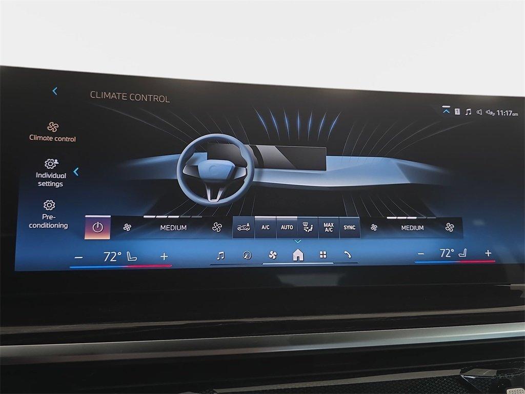 BMW X5 Sdrive40I Rwd 4D Sport Utility - Thumbnail 18