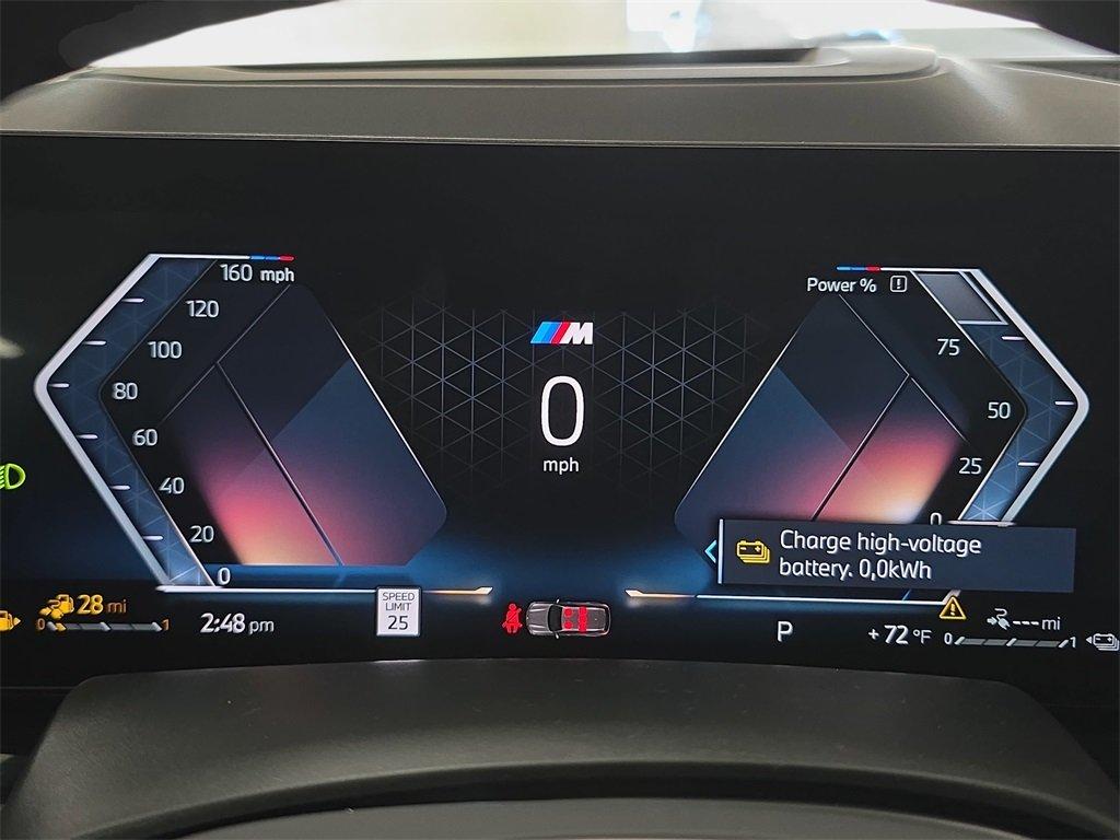 BMW X5 Xdrive50E Awd 4D Sport Utility - Thumbnail 15