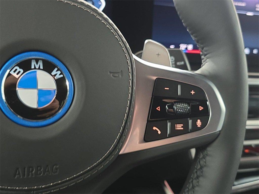 BMW X5 Xdrive50E Awd 4D Sport Utility - Thumbnail 14