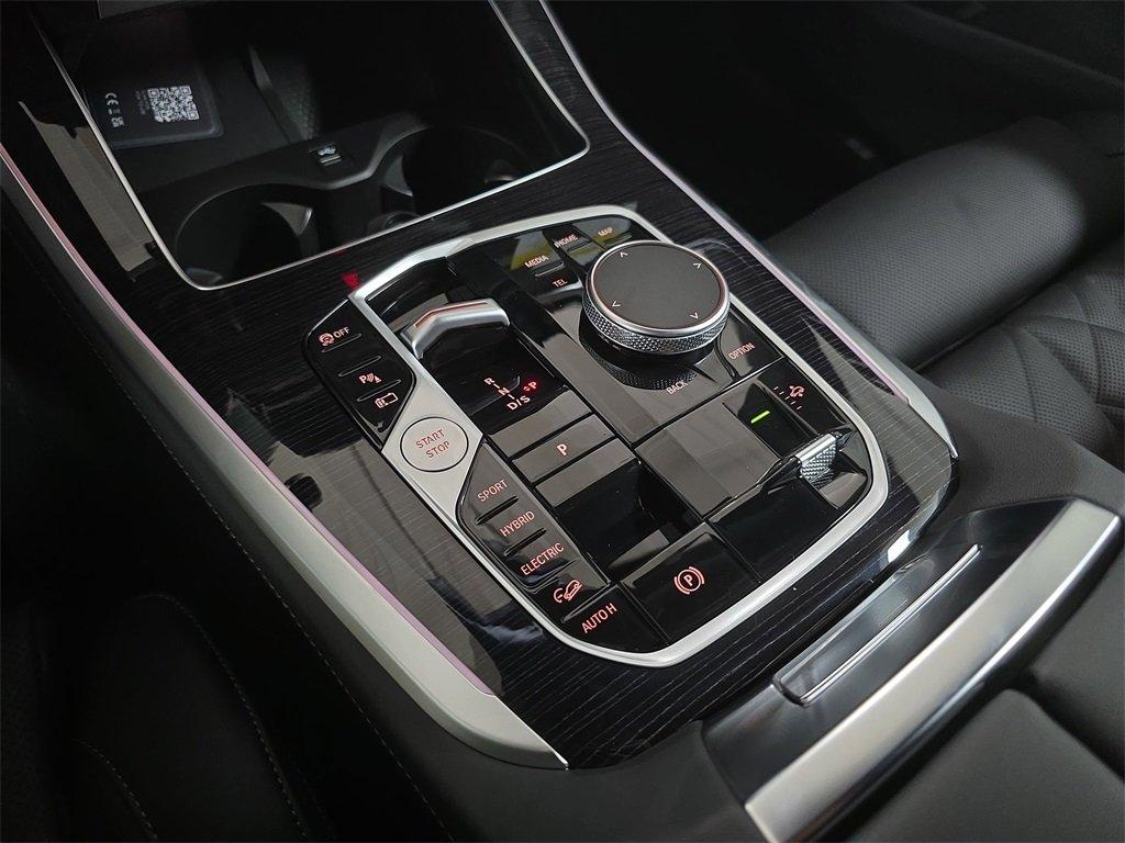 BMW X5 Xdrive50E Awd 4D Sport Utility - Thumbnail 20