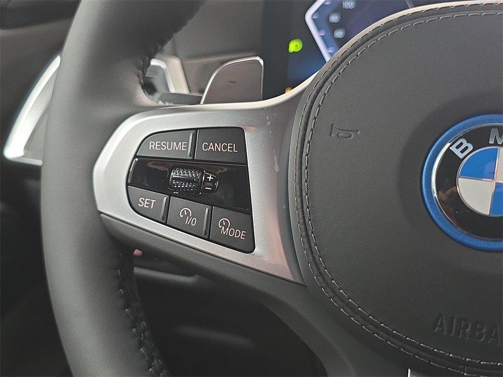 BMW X5 Xdrive50E Awd 4D Sport Utility - Thumbnail 13