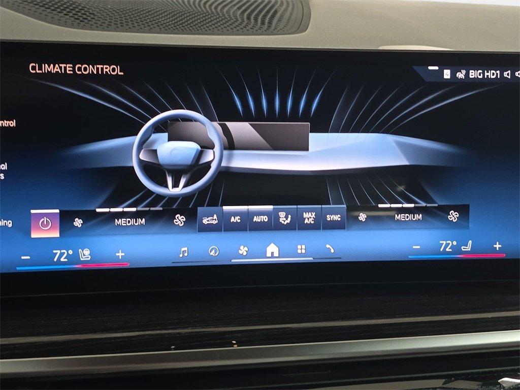 BMW X5 Xdrive50E Awd 4D Sport Utility - Thumbnail 19