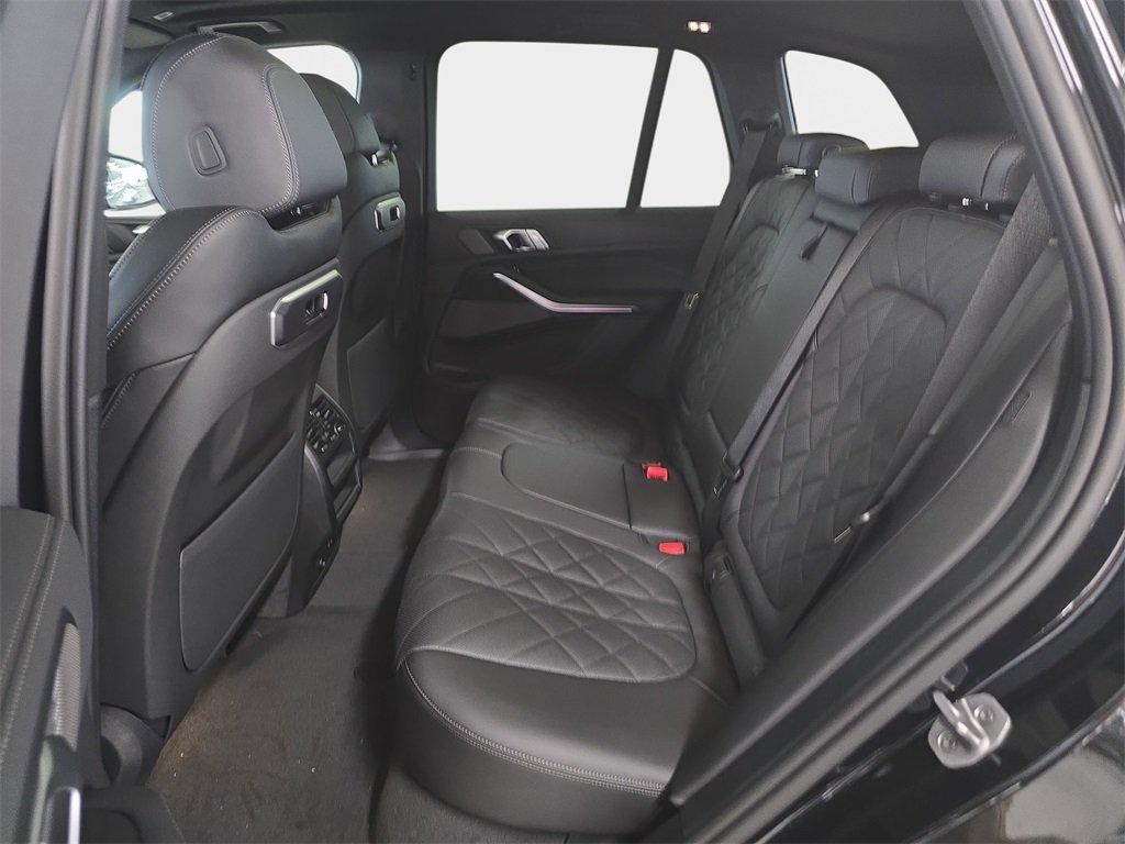 BMW X5 Xdrive50E Awd 4D Sport Utility - Thumbnail 9