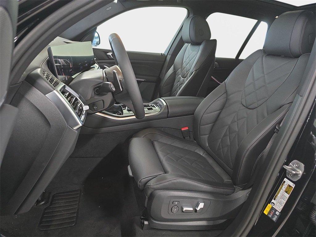 BMW X5 Xdrive50E Awd 4D Sport Utility - Thumbnail 11