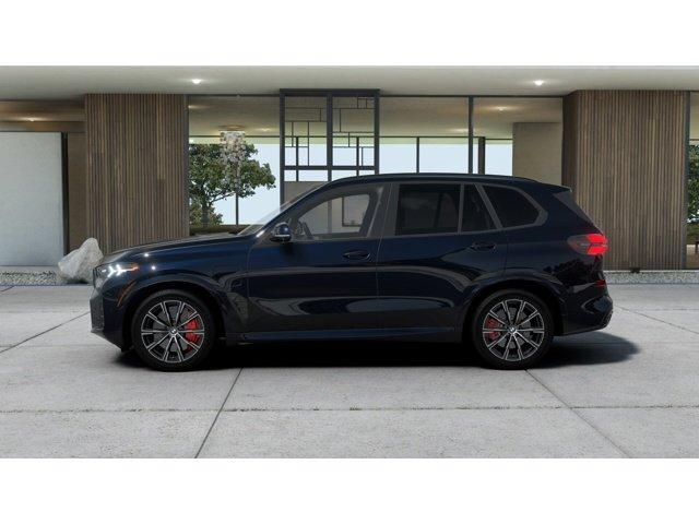 BMW X5 Xdrive50E Awd 4D Sport Utility - Thumbnail 5