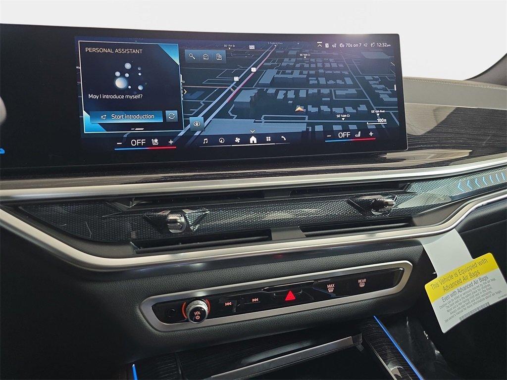 BMW X5 Xdrive50E Awd 4D Sport Utility - Thumbnail 15