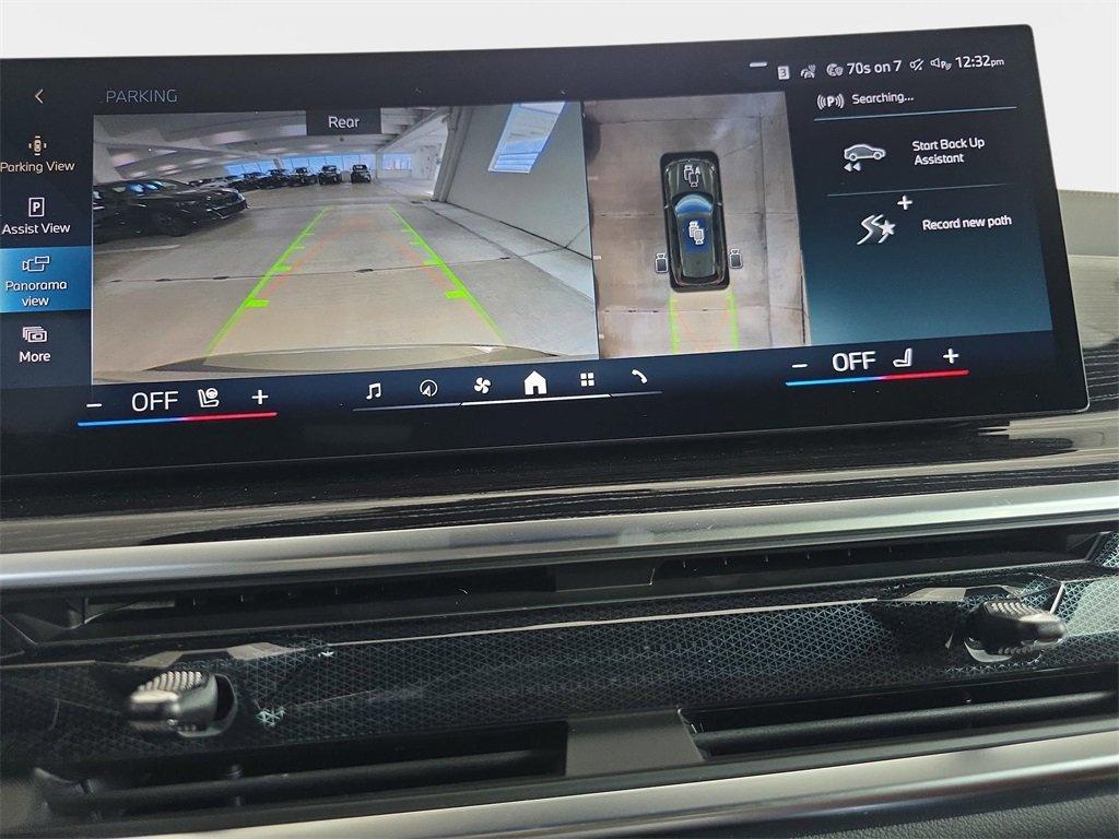 BMW X5 Xdrive50E Awd 4D Sport Utility - Thumbnail 17