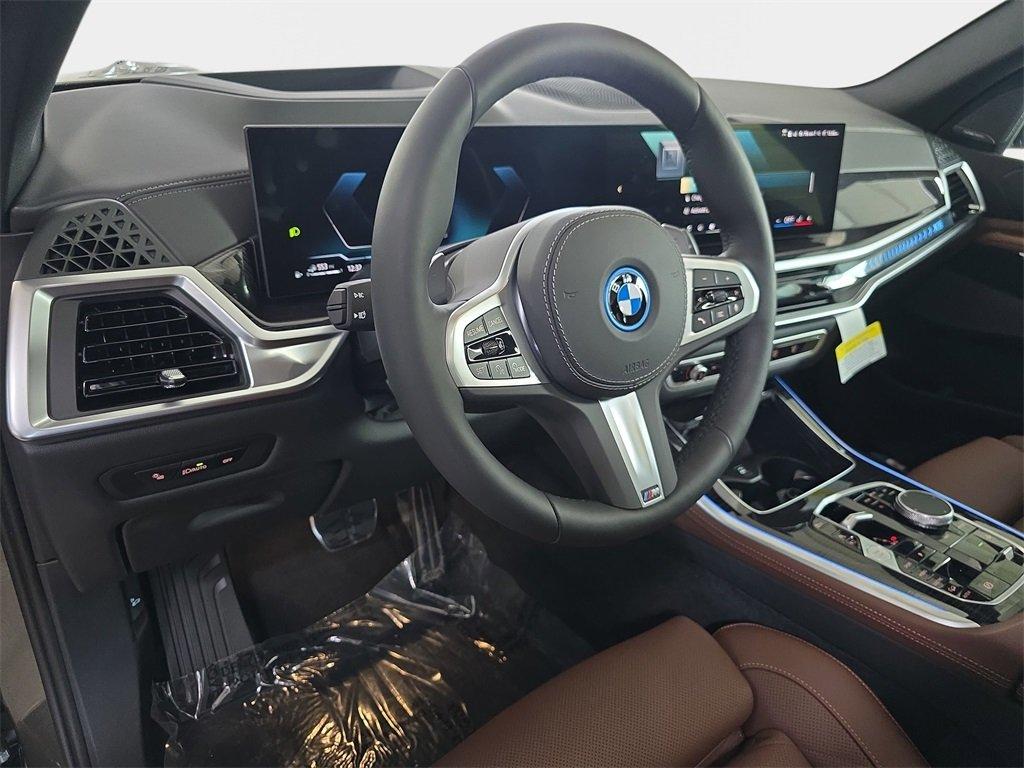 BMW X5 Xdrive50E Awd 4D Sport Utility - Thumbnail 14