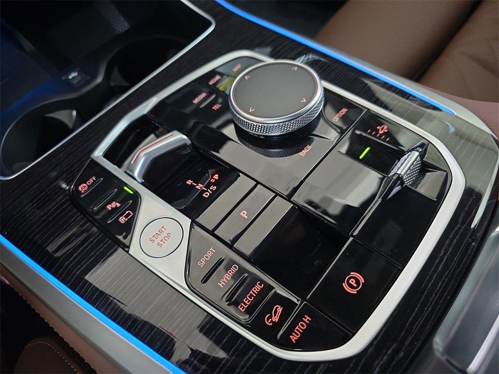 BMW X5 Xdrive50E Awd 4D Sport Utility - Thumbnail 18