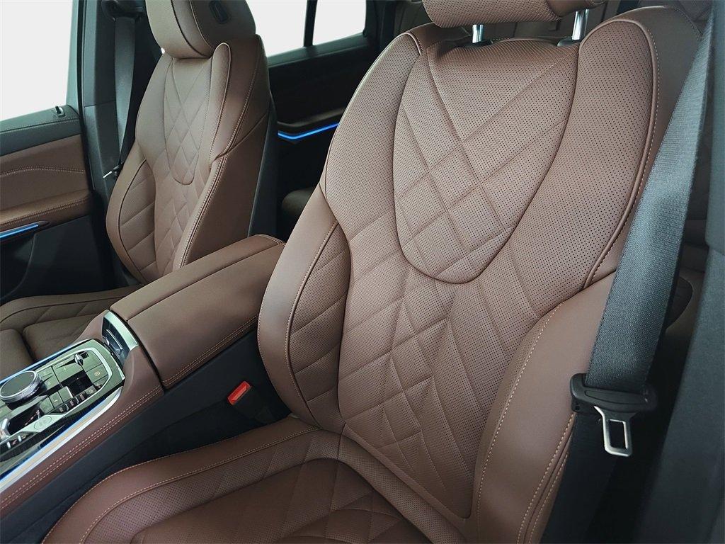 BMW X5 Xdrive50E Awd 4D Sport Utility - Thumbnail 13