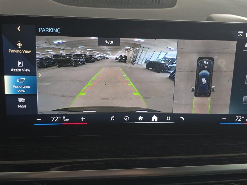 BMW X5 Xdrive50E Awd 4D Sport Utility - Thumbnail 18