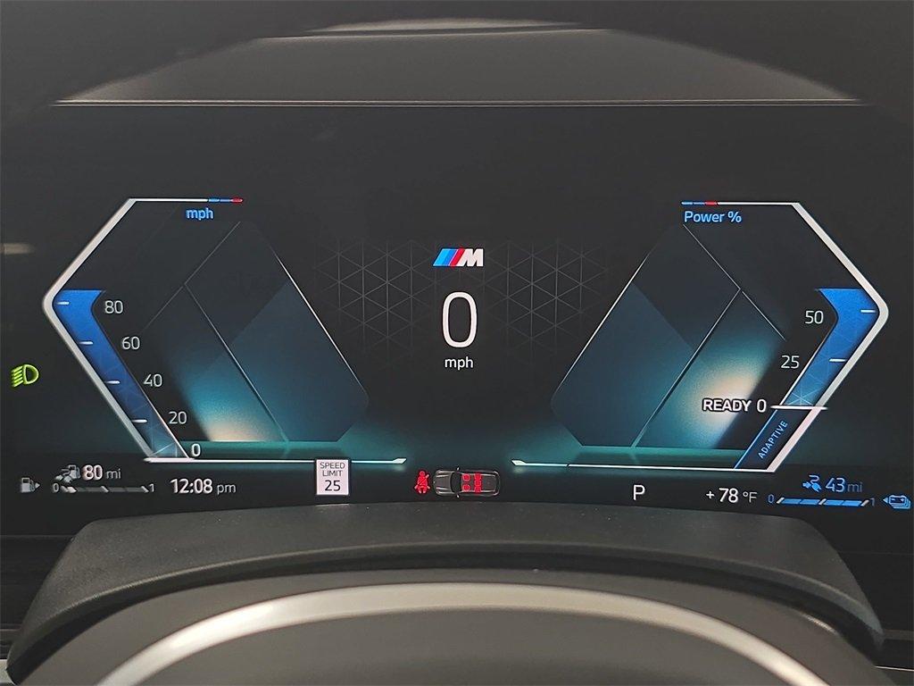 BMW X5 Xdrive50E Awd 4D Sport Utility - Thumbnail 15