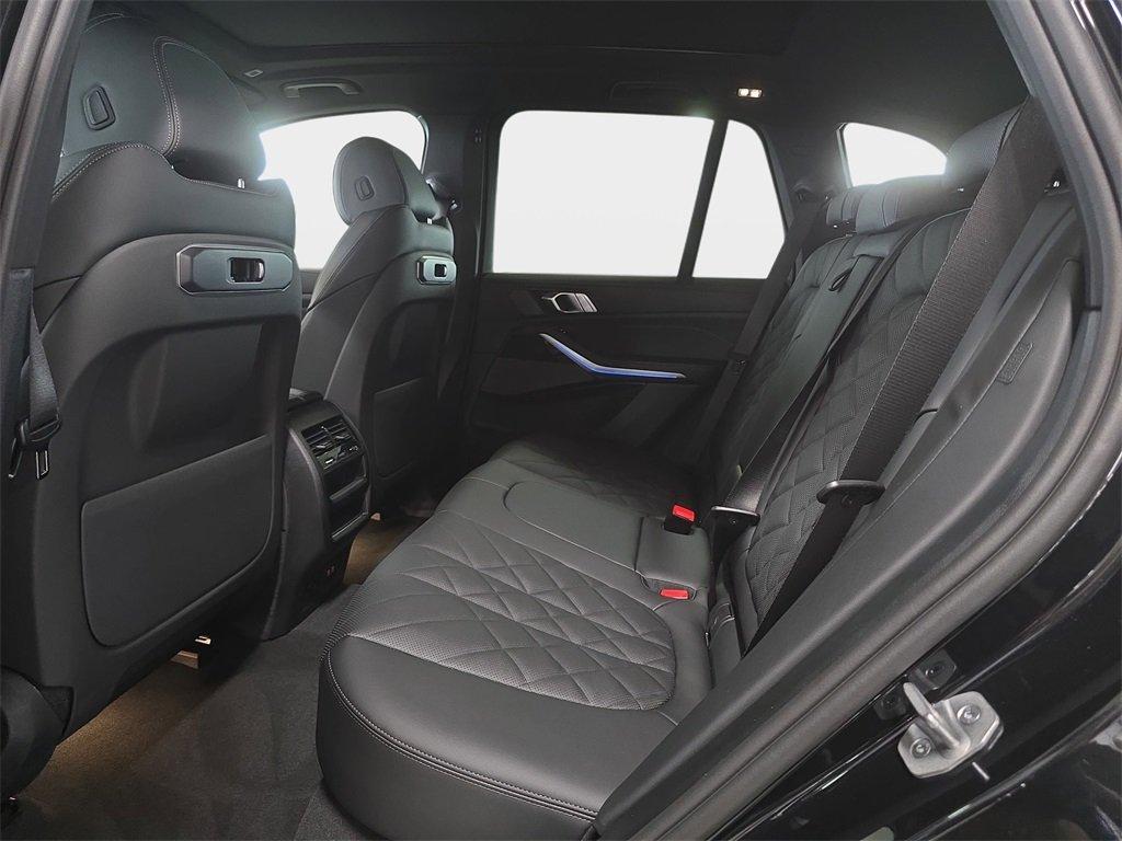 BMW X5 Xdrive50E Awd 4D Sport Utility - Thumbnail 9