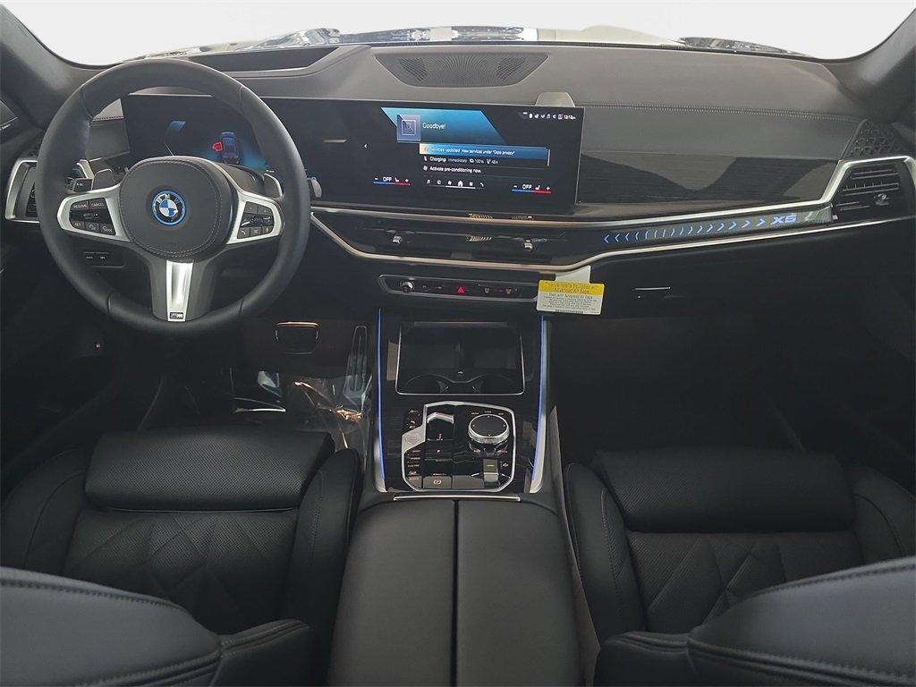 BMW X5 Xdrive50E Awd 4D Sport Utility - Thumbnail 8
