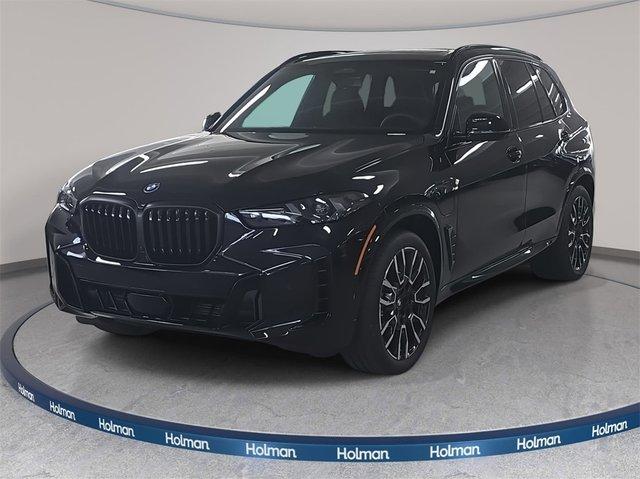 BMW X5 Xdrive50E Awd 4D Sport Utility - View 1