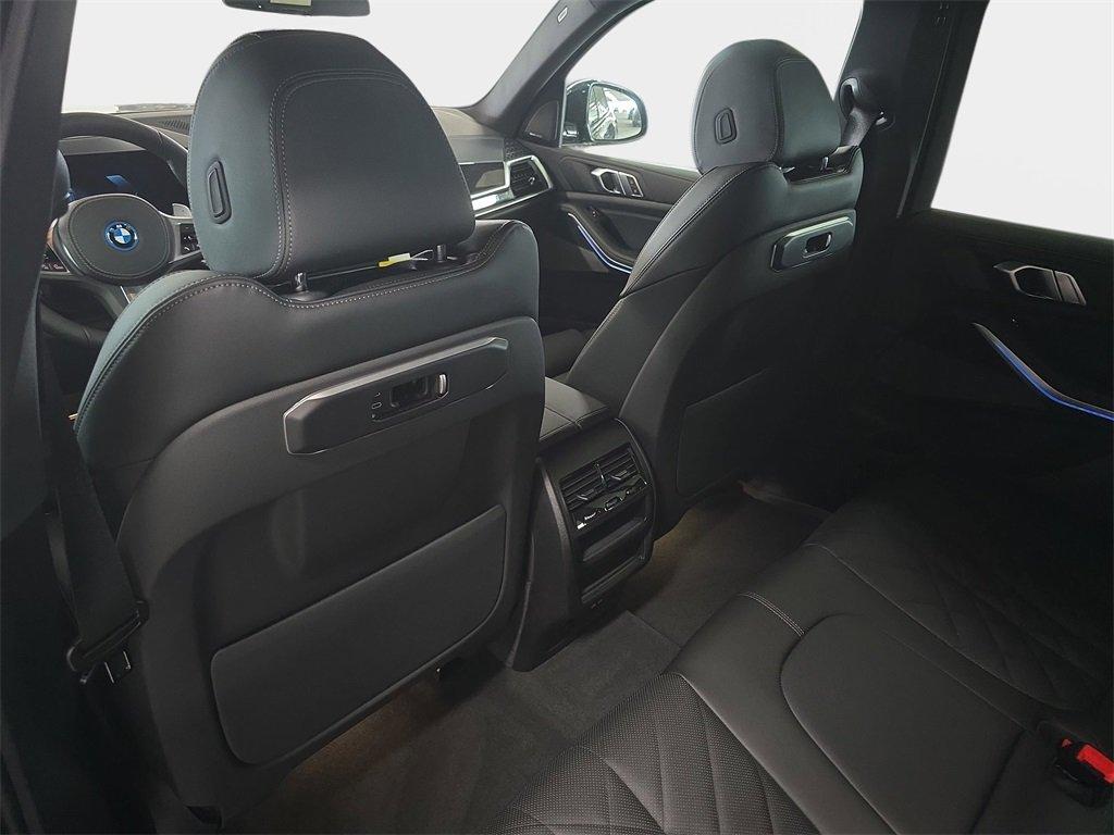 BMW X5 Xdrive50E Awd 4D Sport Utility - Thumbnail 10