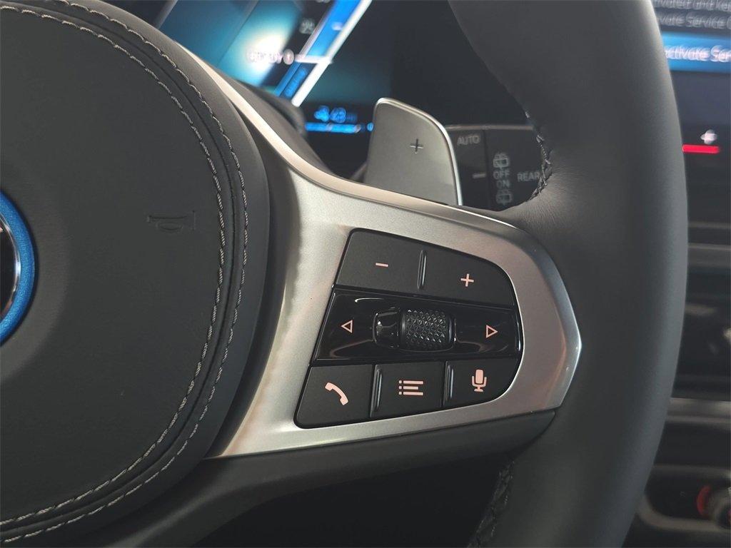 BMW X5 Xdrive50E Awd 4D Sport Utility - Thumbnail 14