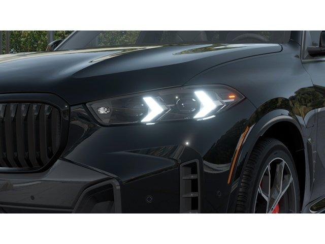 BMW X5 Xdrive50E Awd 4D Sport Utility - Thumbnail 7