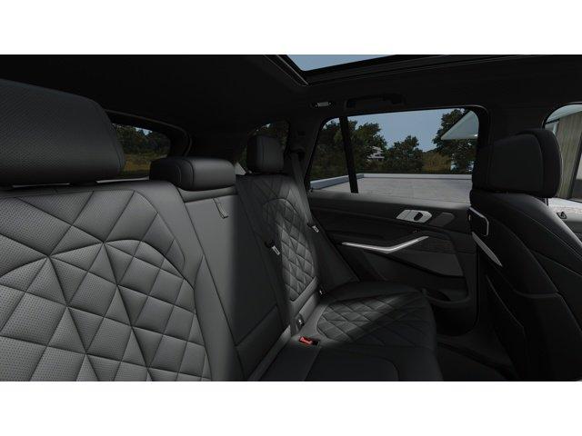 BMW X5 Xdrive50E Awd 4D Sport Utility - Thumbnail 13