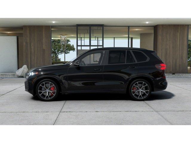 BMW X5 Xdrive50E Awd 4D Sport Utility - Thumbnail 5