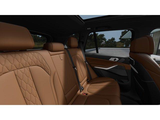 BMW X5 Sdrive40I Rwd 4D Sport Utility - Thumbnail 13