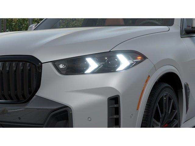 BMW X5 Sdrive40I Rwd 4D Sport Utility - Thumbnail 7