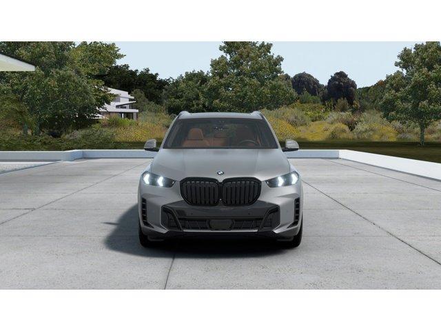 BMW X5 Sdrive40I Rwd 4D Sport Utility - Thumbnail 4