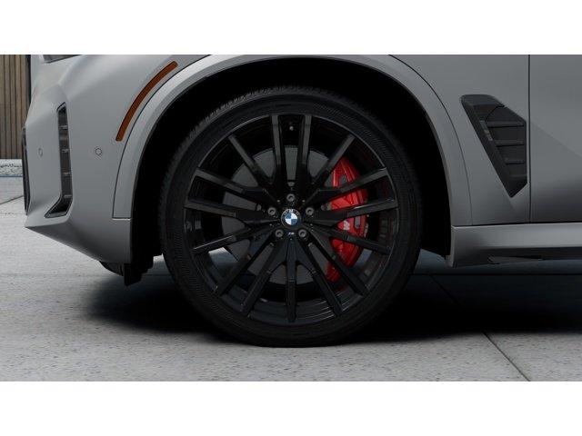 BMW X5 Sdrive40I Rwd 4D Sport Utility - Thumbnail 8