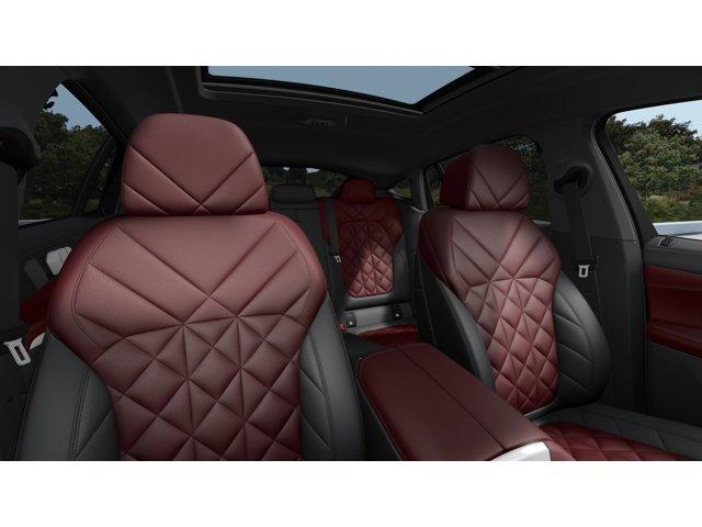 BMW X6 Xdrive40I Awd 4D Sport Utility - Thumbnail 12