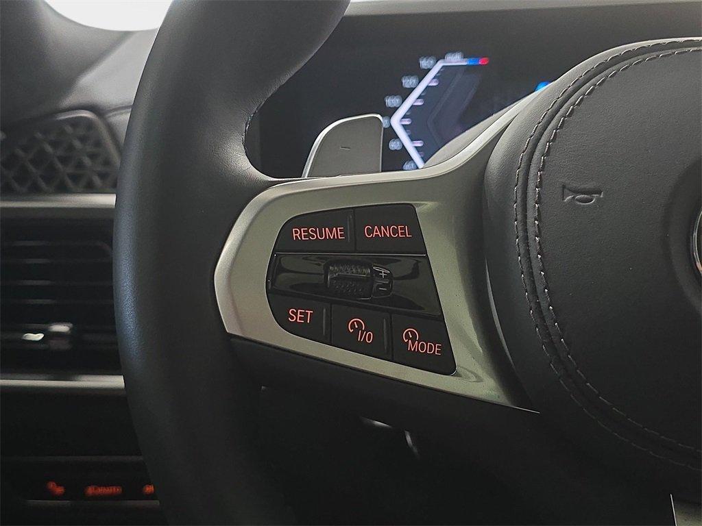 BMW X7 Xdrive40I Awd 4D Sport Utility - Thumbnail 18