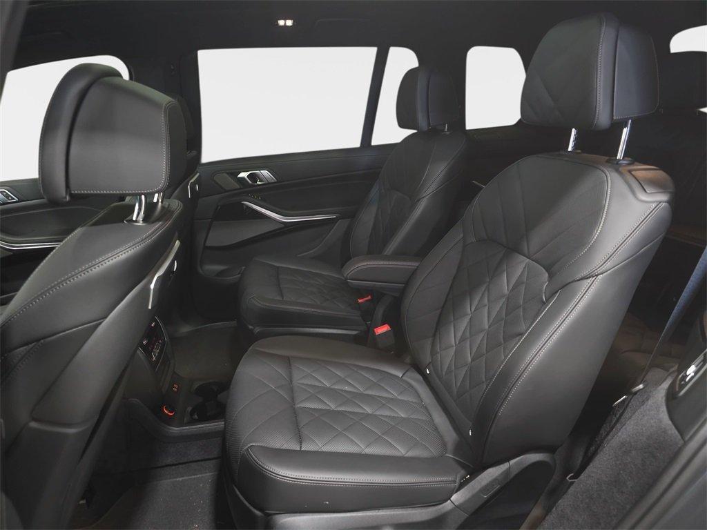 BMW X7 Xdrive40I Awd 4D Sport Utility - Thumbnail 13